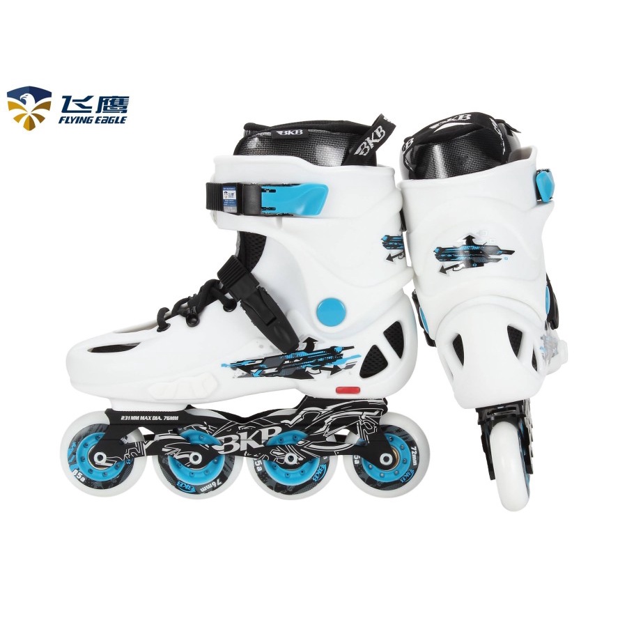 Sepatu Roda Pemula Inline Skate flying Eagle B1+