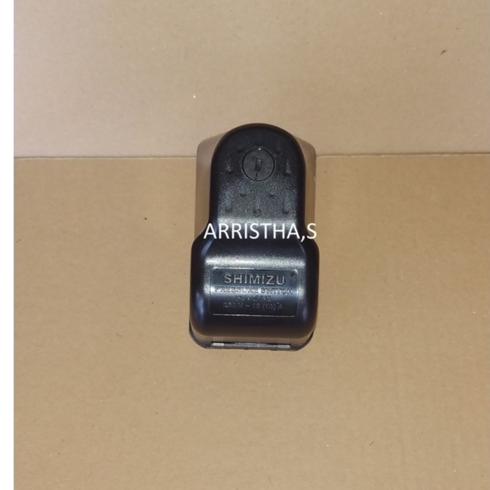 Otomatis Pompa Air Shimizu PC 260 BIT. PC 267 BIT. PC 268 BIT. PC 375 BIT. PC 502 BIT. PC 503 BIT