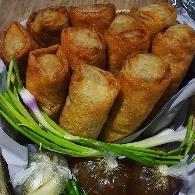 lumpia semarang online SPESIAL | TERMURAH !!! TERENAK !!! TERLARIS ...