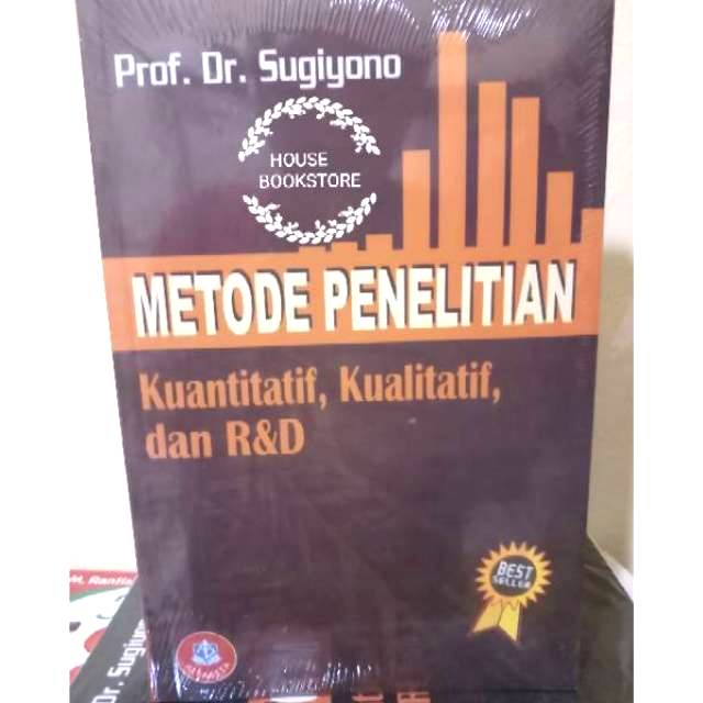 Metode Penelitian Sugiyono Pdf