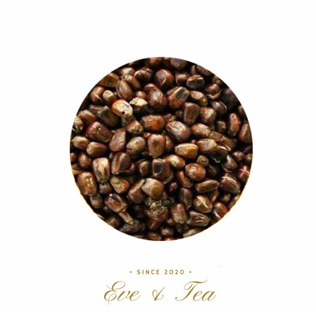 

Korean Corn Tea