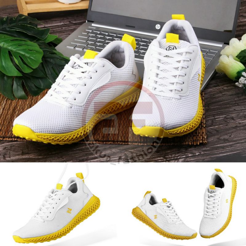NAZ-Sepatu Sneakers gym Sepatu Running Pria-Sepatu Kets Olahraga pria