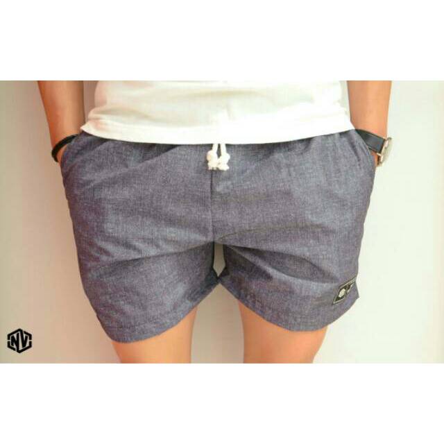 Celana Pdk Original Noir Vetements- w/ Blue Jeans