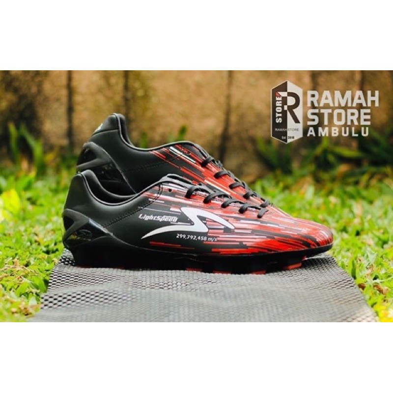 Specs Accelerator Lightspeed 19 FG