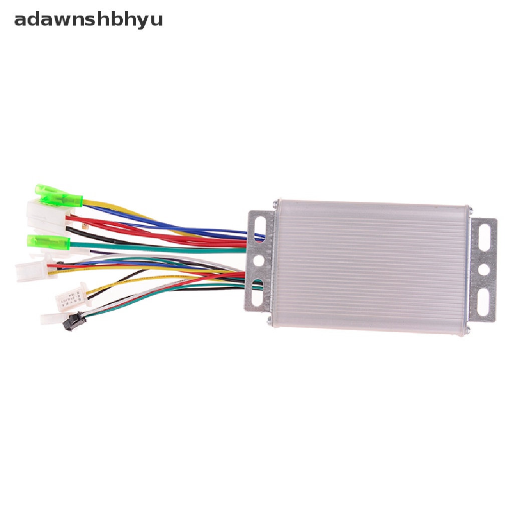 Adawnshbhyu 36v/48v 350w dc Sepeda Listrik e-bike scooter brushless dc motor controller