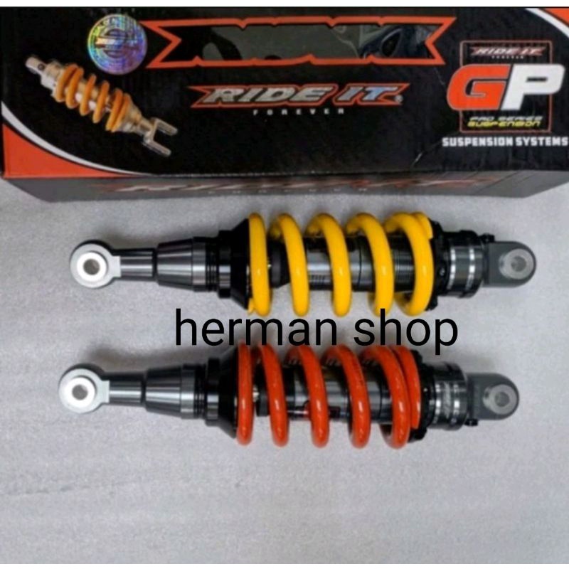 mono shock ride it satria fu / monoshock ride it satria fu / monoshock satria fu ride it gp / mono s