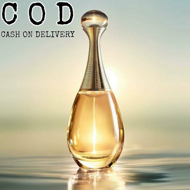 [COD] PARFUM DIOR JADORE PARFUM WANITA ORIGINAL SINGAPORE TERLARIS TERMURAH ASLI BEST SELLER