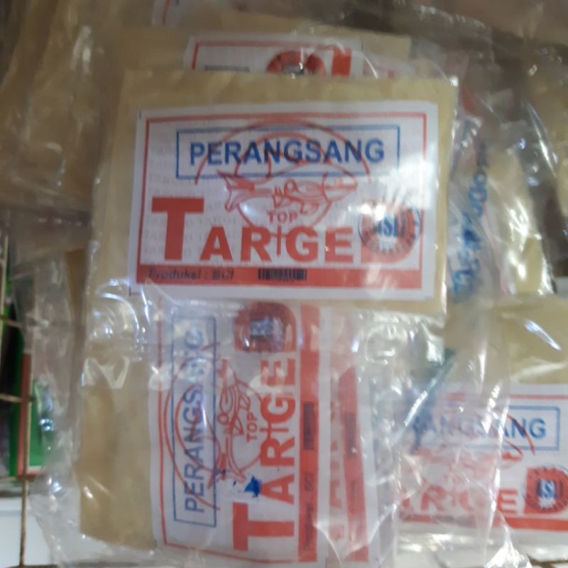 umpan target targed