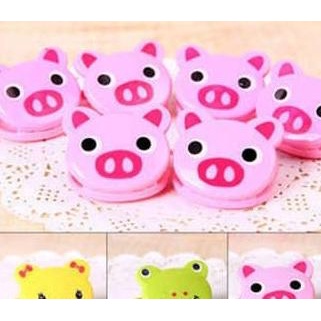

Animal Clip Notes / Penjepit Kertas / Dokumen Karakter