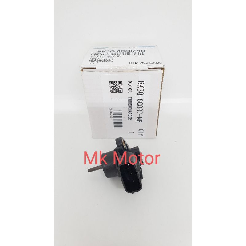 Sensor Turbo Rord Ranger 2.2 T6