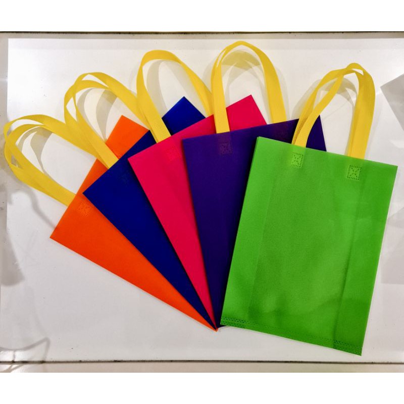 

Tas Spunbond HLS 70gsm size S,M,L (L25xT35XS10)