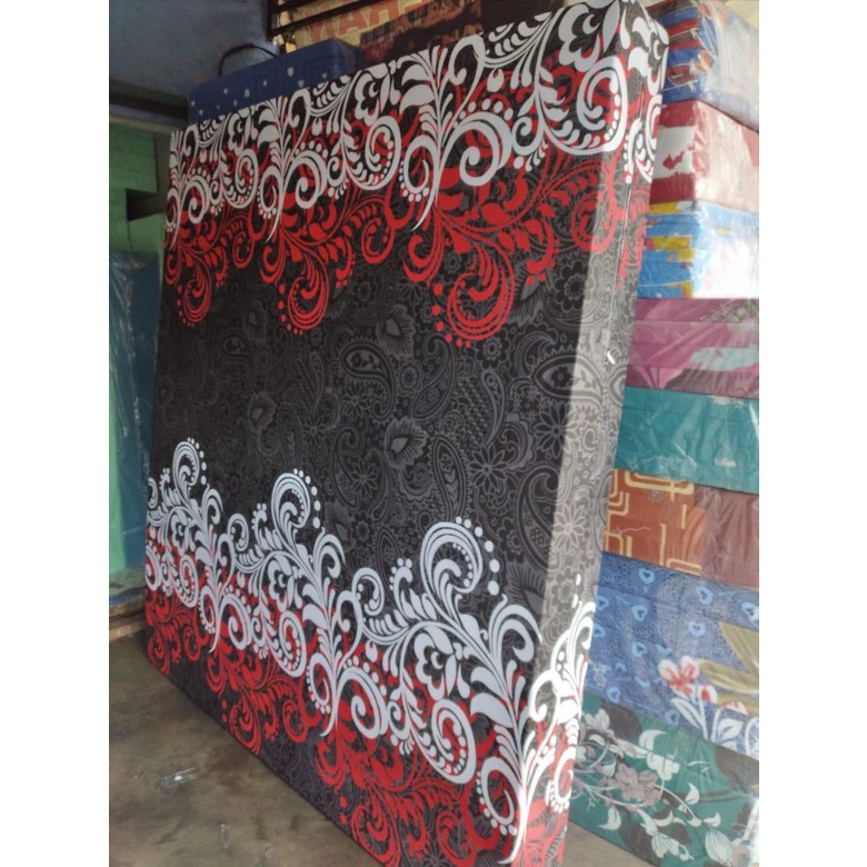 KASUR BUSA QUANTUM UKURAN 200X145X30