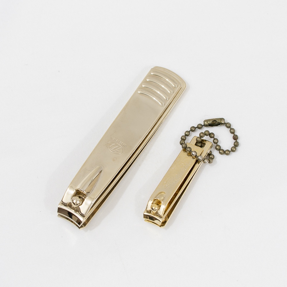 Gunting Kuku 777 ASLI