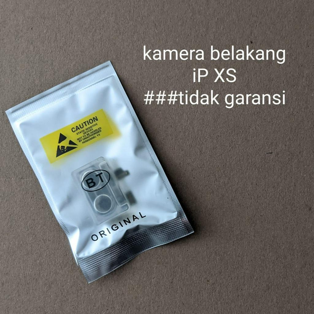 Kamera Belakang iP XS