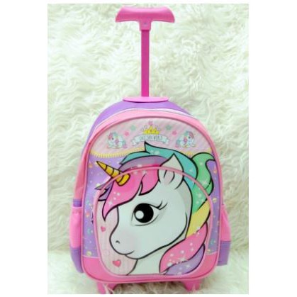 Tas Troli TK Tas Koper Anak Termurah