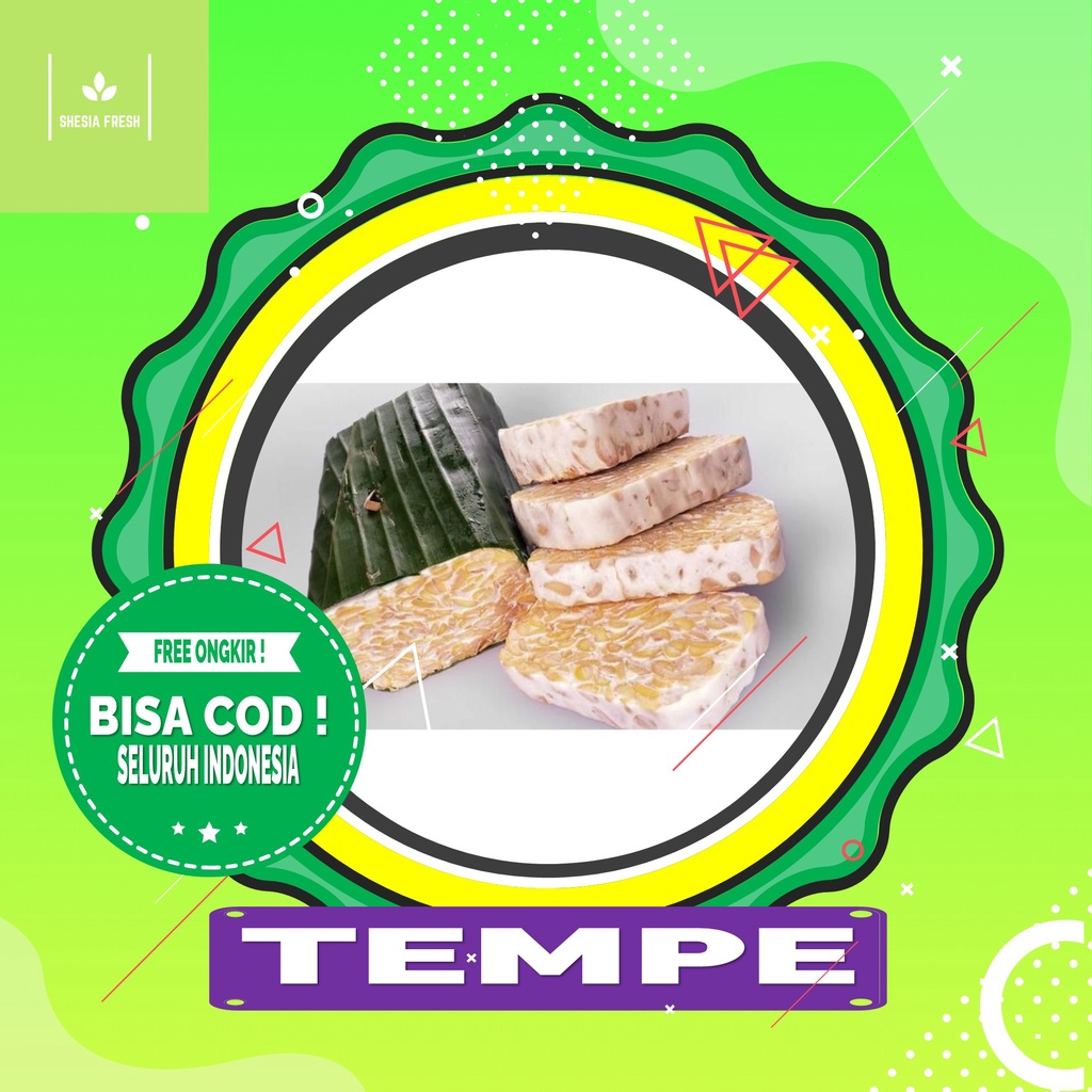 

Shesia Fresh - Tempe 1 Papan