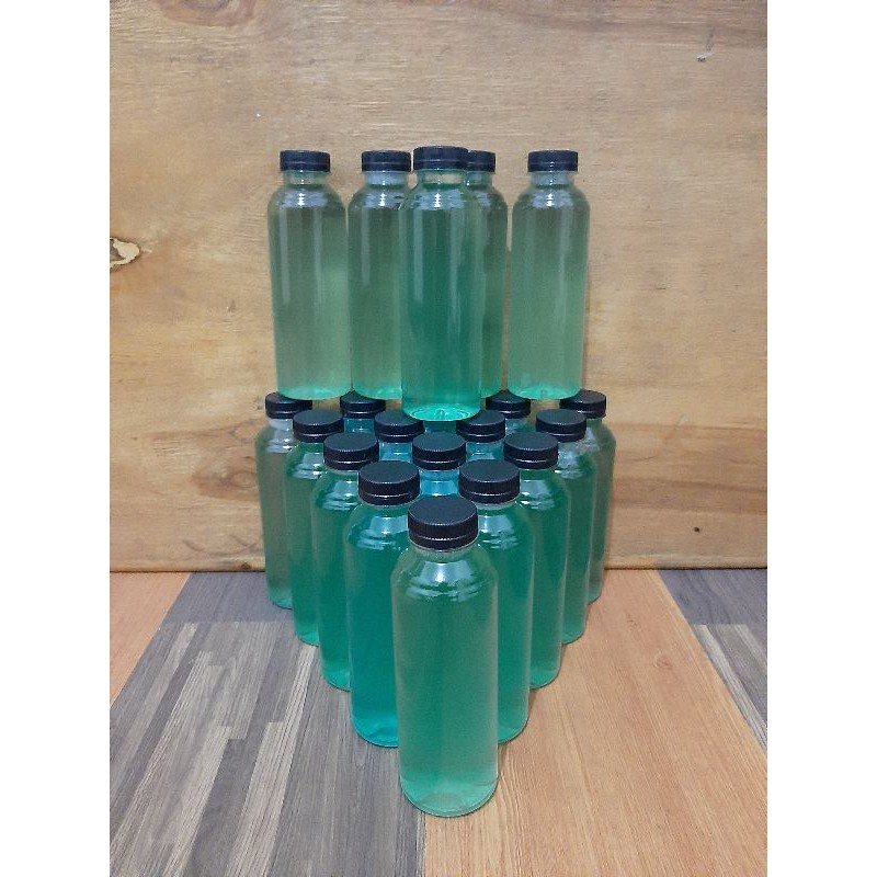 Cairan pembersih mesin