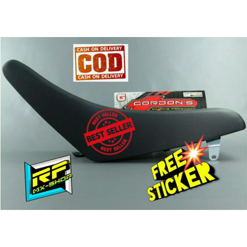 JOK BODYSET KLX GORDON - JOK BODY SET GORDON - JOK KLX BF DTRACKER