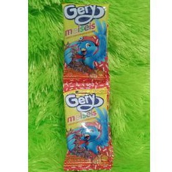 

Gery Meiseis renceng isi 10pcs @7gram