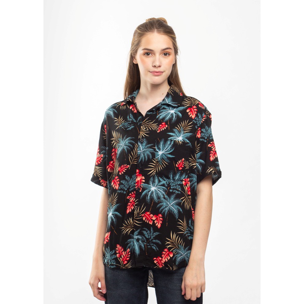 

Erigo Hawaii Spencer Black