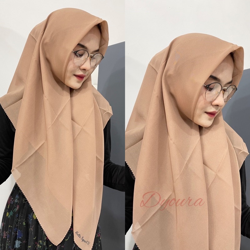 Bella square premium ANTI LETOY by DYoura