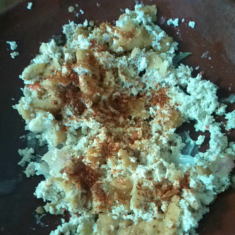 

sambel tahu enak mantap