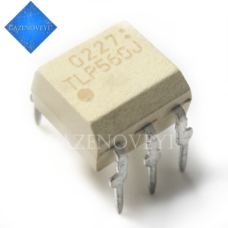 10pcs Ic Tlp560J Tlp560G Tlp560 Dip-5 Smd-5