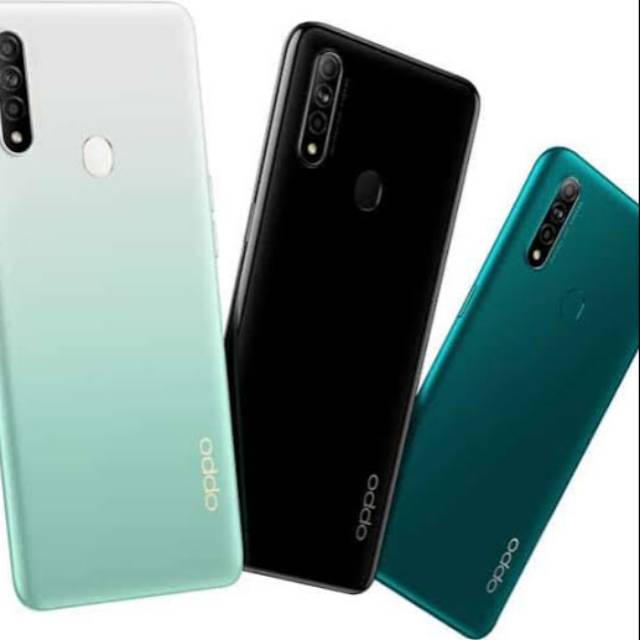 OPPO A31 4/128