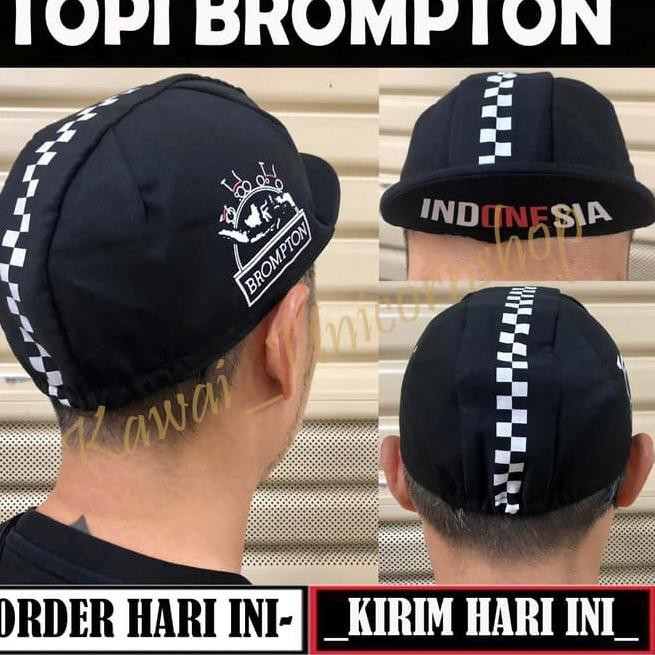 Sepeda Brompton Shopee Trend Sepeda Sepeda Brompton Shopee Trend Sepeda