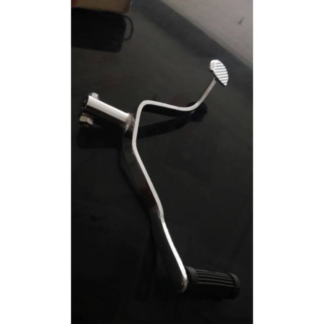 Operan gigi 3 roda jialing viar ktm