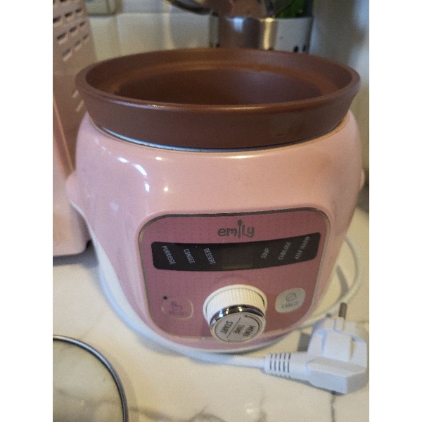 Jual emily slow cooker Shopee Indonesia