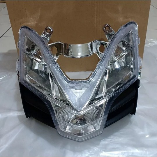Lampu Sen Depan Mio GT