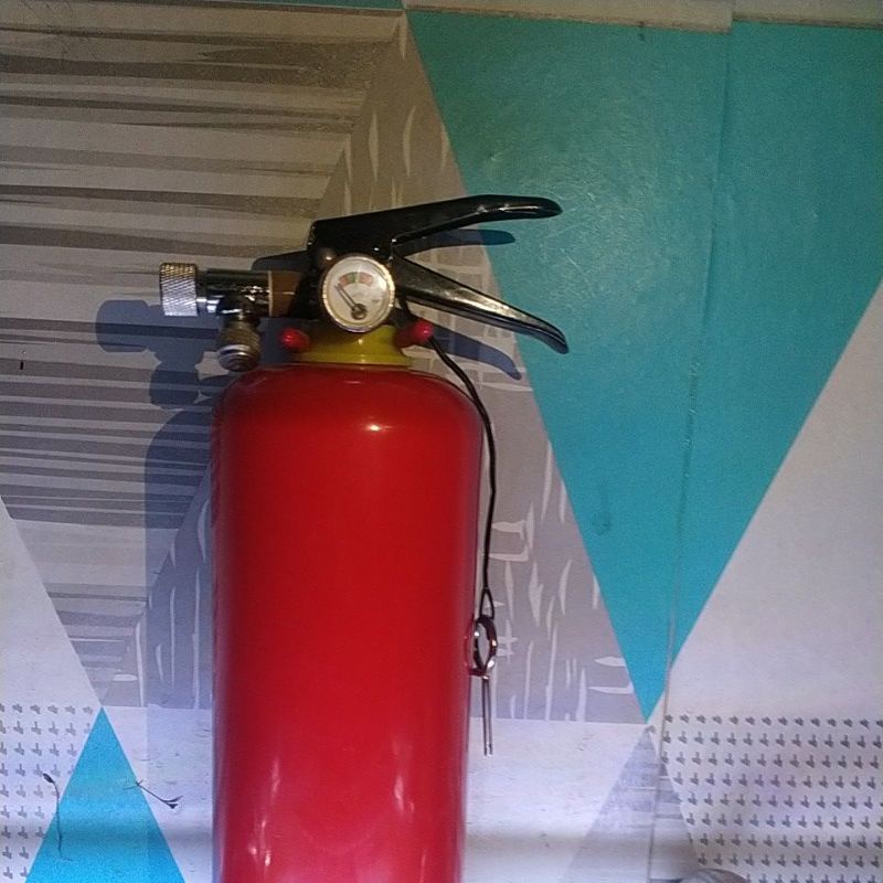 tabung co2 diy cisod