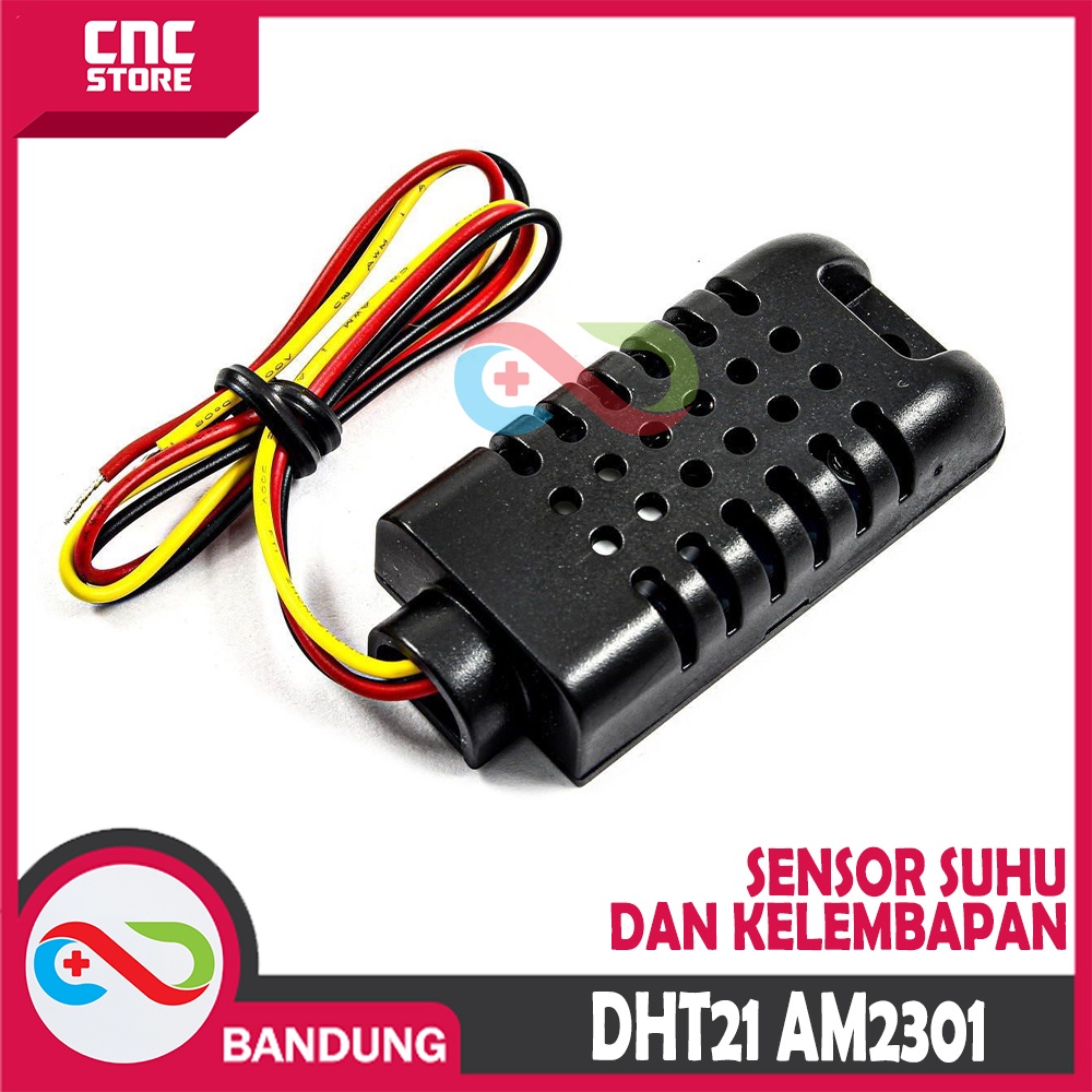 DHT21 AM2301 TEMPERATURE HUMIDTY SENSOR SENSOR SUHU DAN KELEMBABAN HIGH QUALITY ARDUINO