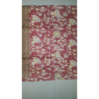 Menarik.. Kain batik ppni