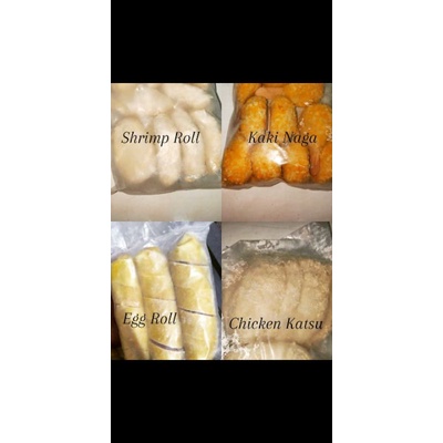 

ANEKA BENTO PREMIUM FRESH
