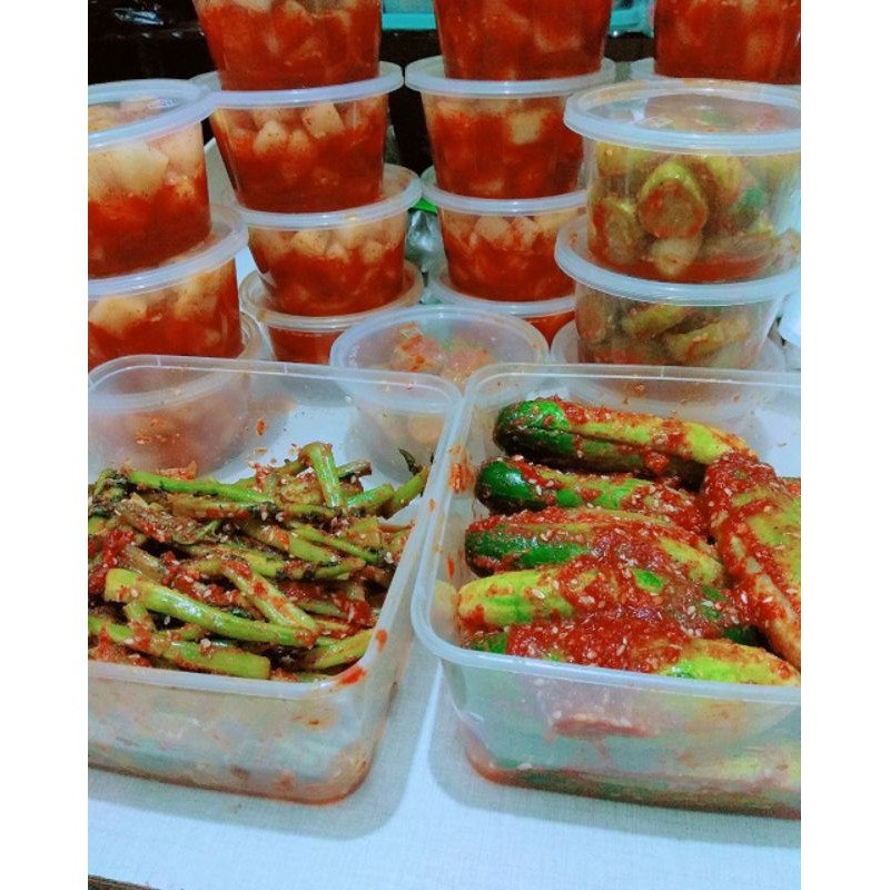 

kimchi200grm