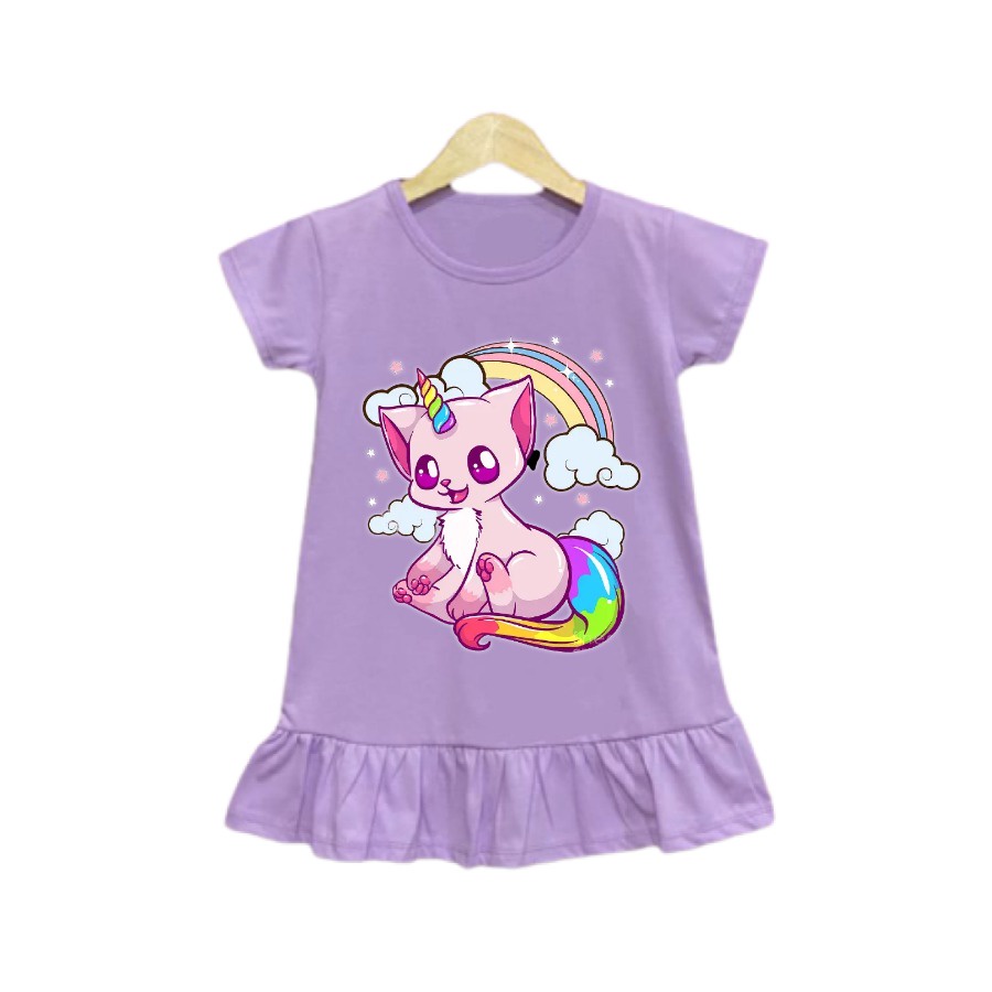 GG - Dress Anak CELLO