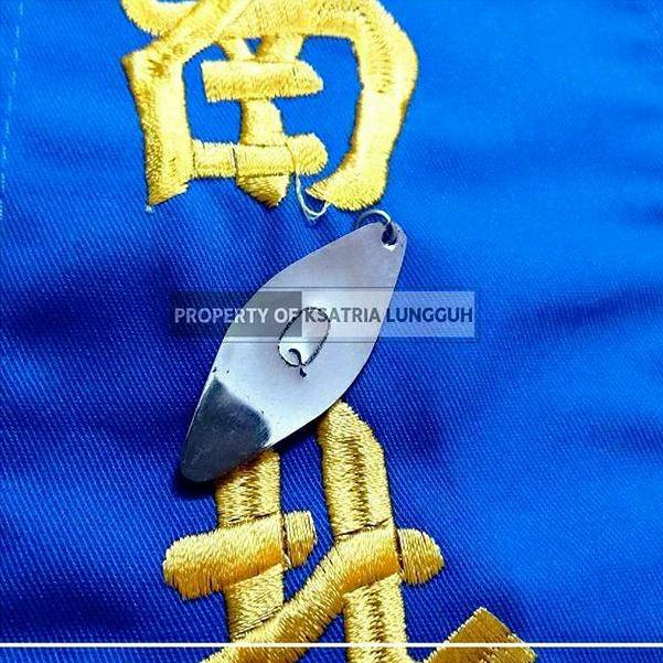 TERLARIS Kalung Qontak tingkat 1 IKSPI Kera Sakti Original Pusat Madiun ☭ 872
