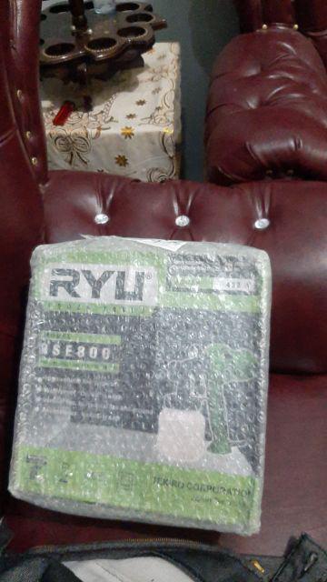 Ryu Spray Gun Elektrik Ryu Rse 800