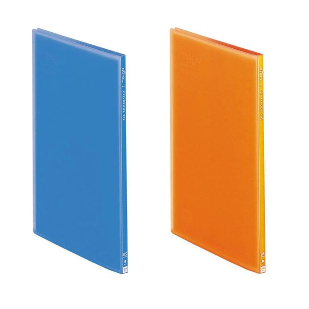 

LIHIT CLEAR HOLDER G-3102 SLIM A4 40 LEMBAR