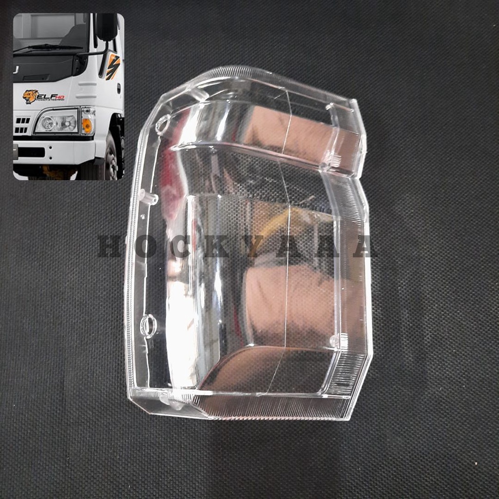 Mika Sein / Corner Lens ELF Macan / NKR 71