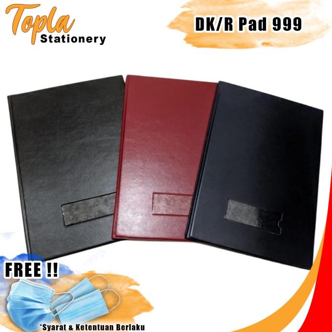 

Office & Stationery | Document Organizer | Map Raport Isi 20 Lembar Premium - Raport Pad Folio Dk 999 | Best Seller