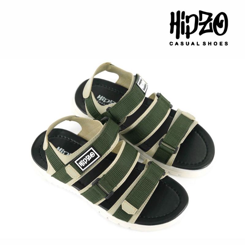 Sandal Gunung Pria Sandal Gunung Original Sandal Gunung Hipzo CT-31