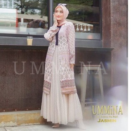 JASMIN set by Ummina