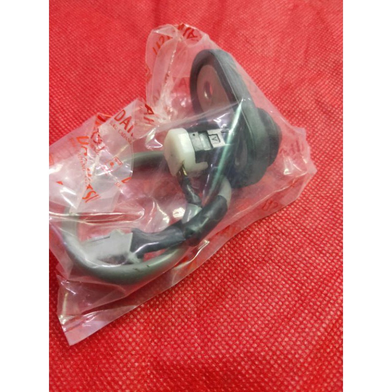swicth pintu bagasi blk original daihatsu terios & toyota rush
