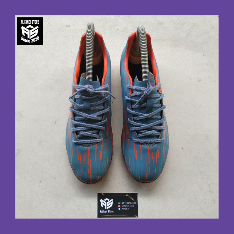 Specs Acc Lightspeed Reborn FG - Van Deusen