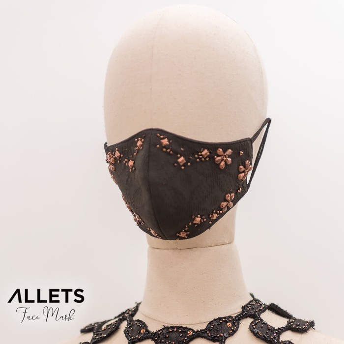 Allets Premium Face Mask