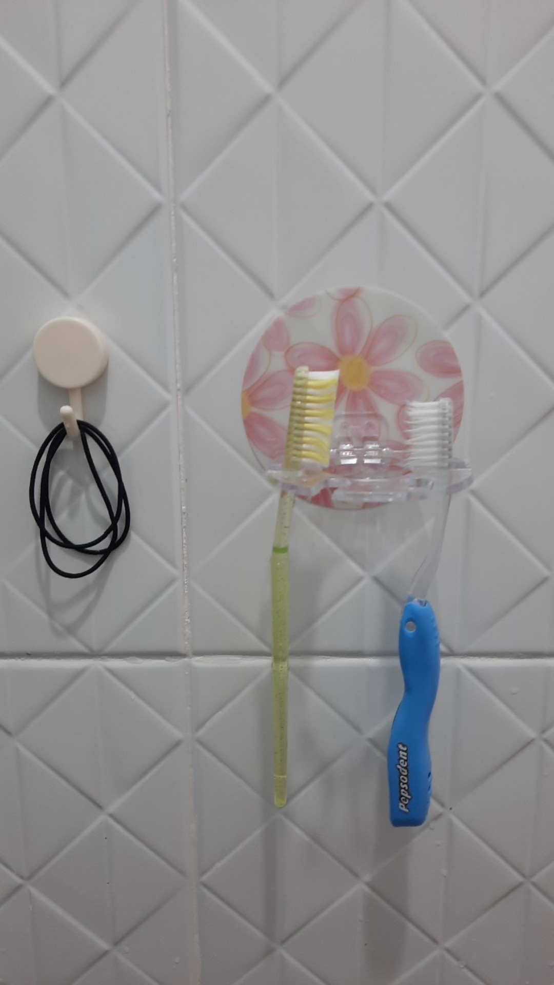 Gantungan 10 In 1 Tempel Dinding Kunci Dapur 1 Set Isi 10 Pcs Hook Handuk Baju