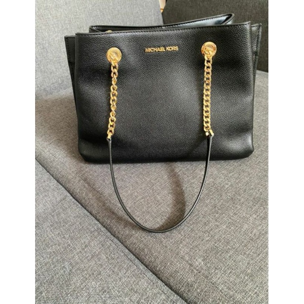 mk teagen large black